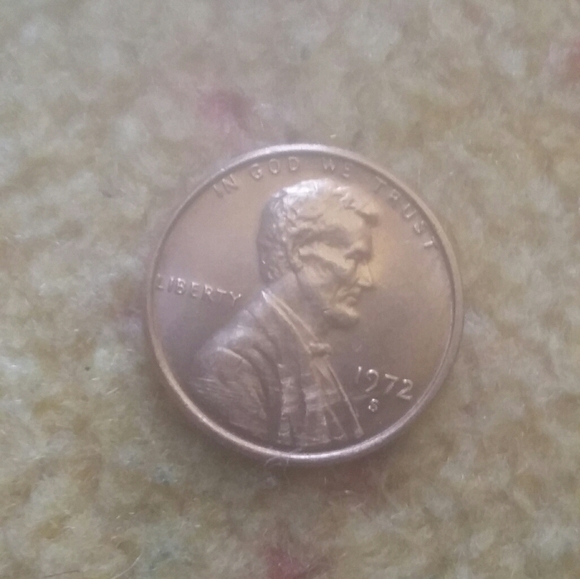 1972s gorgeous coin worth money - Picture 1 of 1